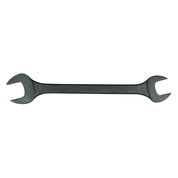 Martin Tools Dbl Open End Wrench Black 1-3/8 x 1-7/16 in. BLK1039C